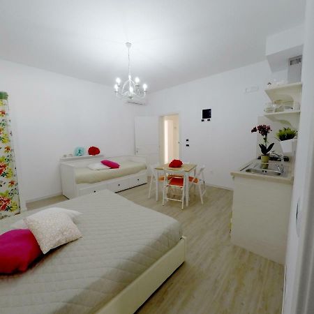 Casa Vacanze Coralloholiday Ξενοδοχείο Torre Lapillo Εξωτερικό φωτογραφία