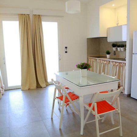 Casa Vacanze Coralloholiday Ξενοδοχείο Torre Lapillo Εξωτερικό φωτογραφία
