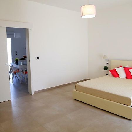 Casa Vacanze Coralloholiday Ξενοδοχείο Torre Lapillo Εξωτερικό φωτογραφία