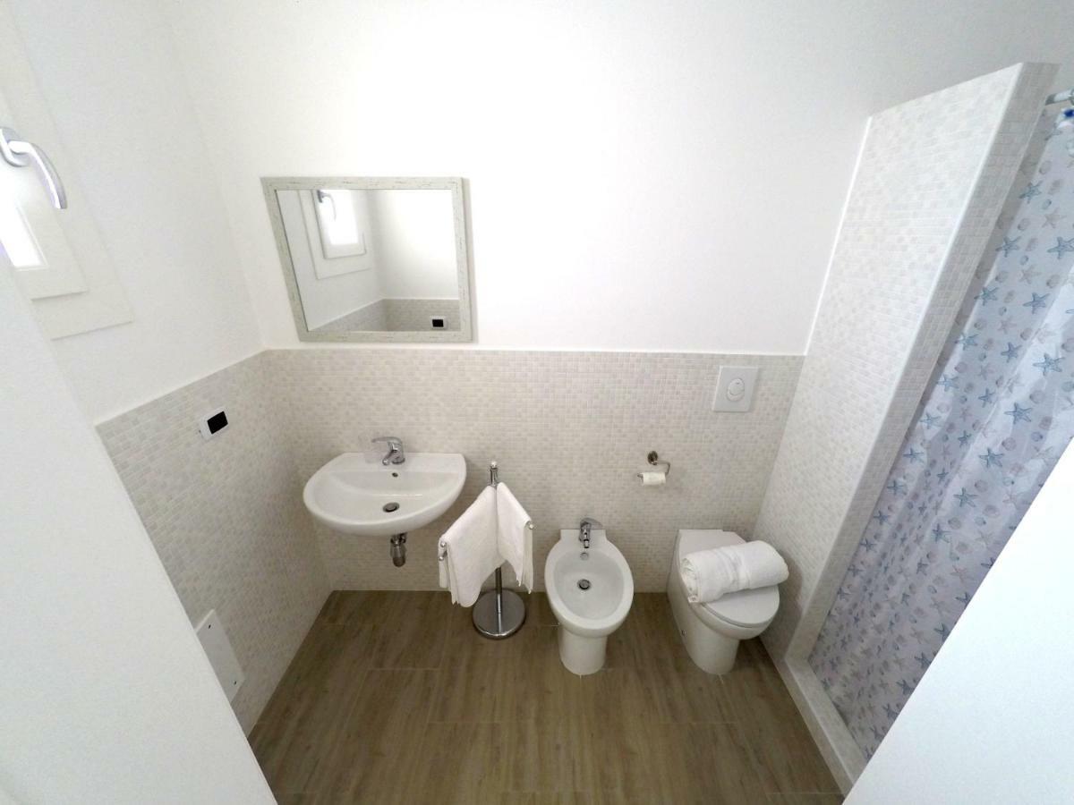 Casa Vacanze Coralloholiday Ξενοδοχείο Torre Lapillo Εξωτερικό φωτογραφία