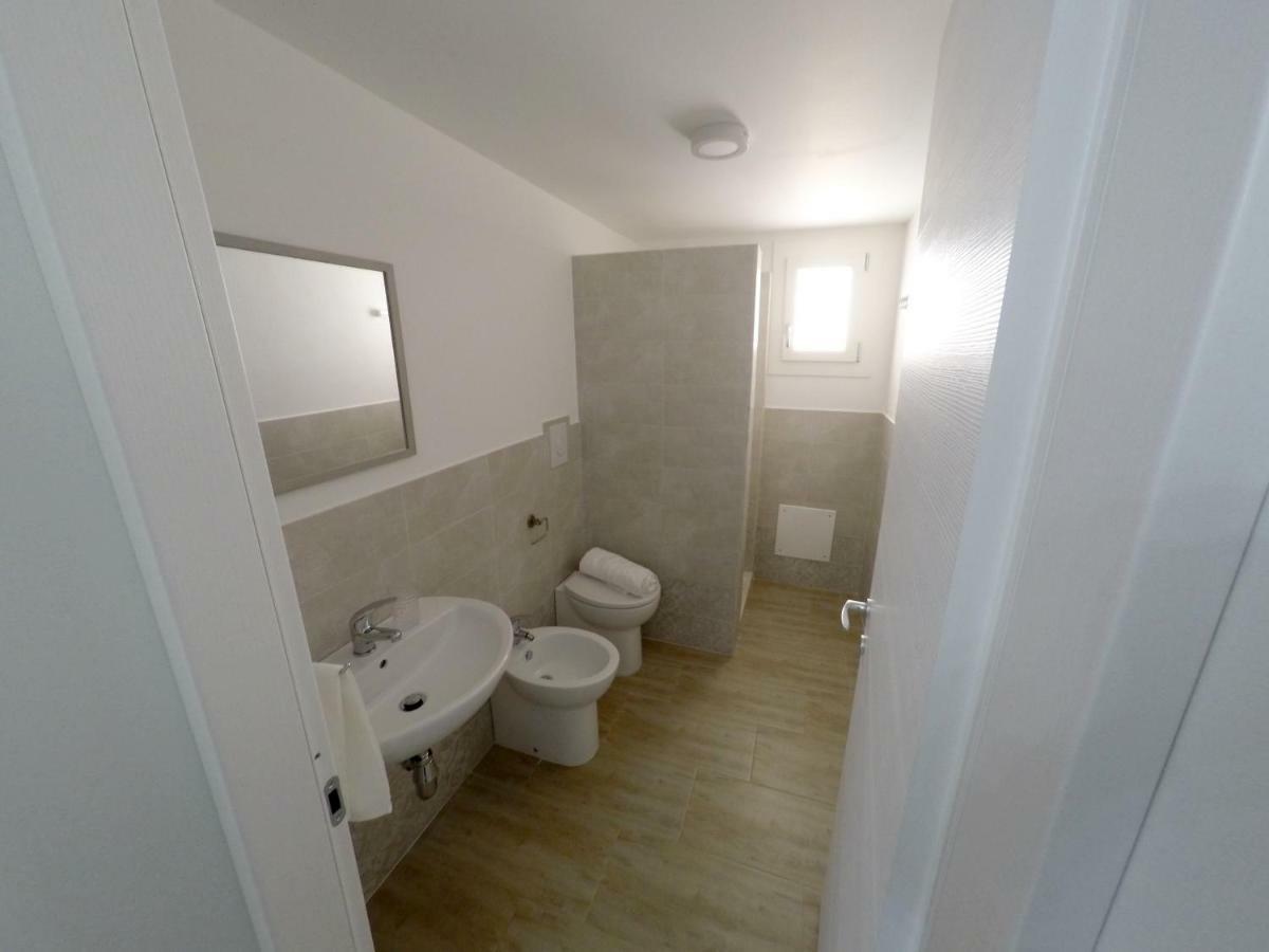 Casa Vacanze Coralloholiday Ξενοδοχείο Torre Lapillo Εξωτερικό φωτογραφία