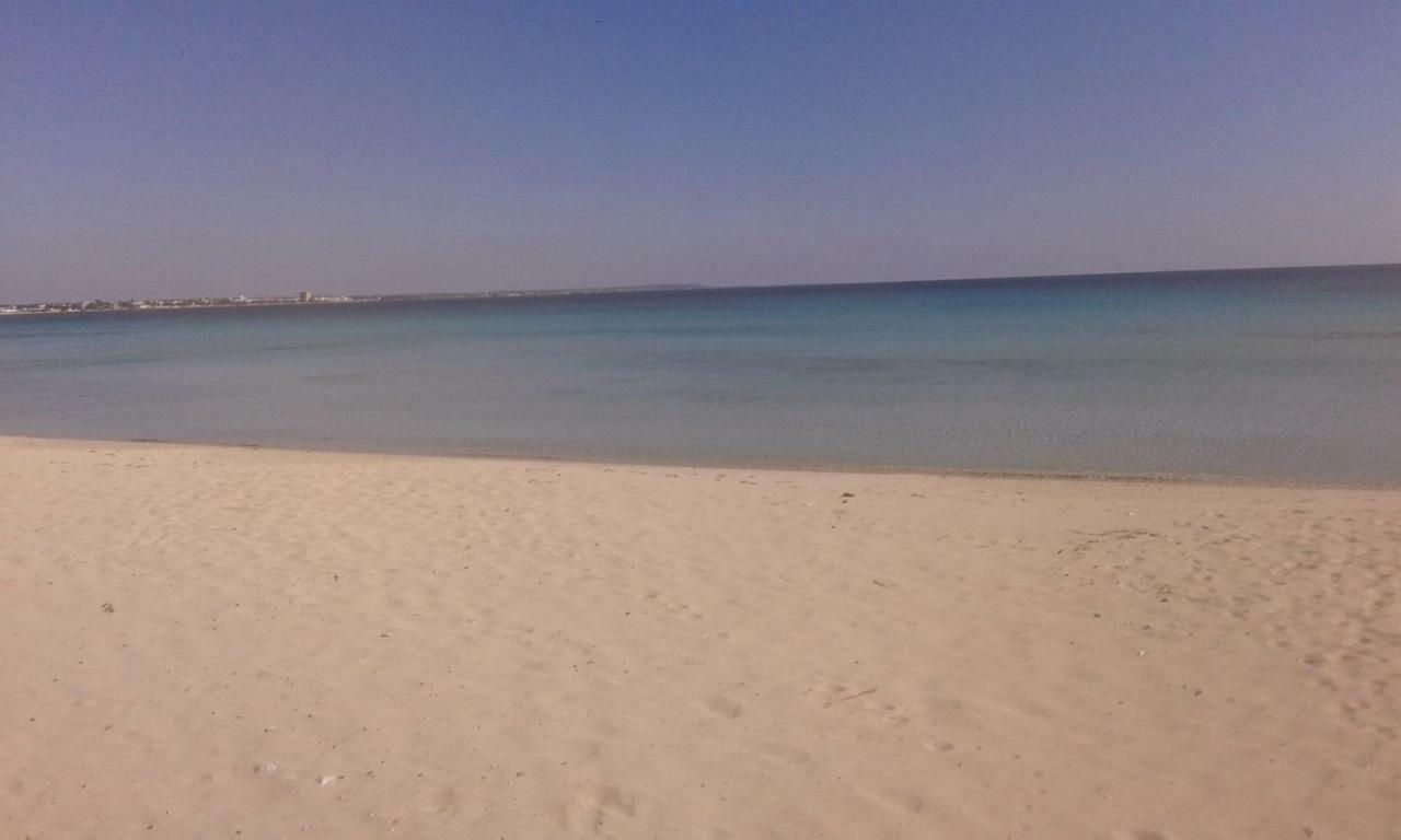 Casa Vacanze Coralloholiday Ξενοδοχείο Torre Lapillo Εξωτερικό φωτογραφία