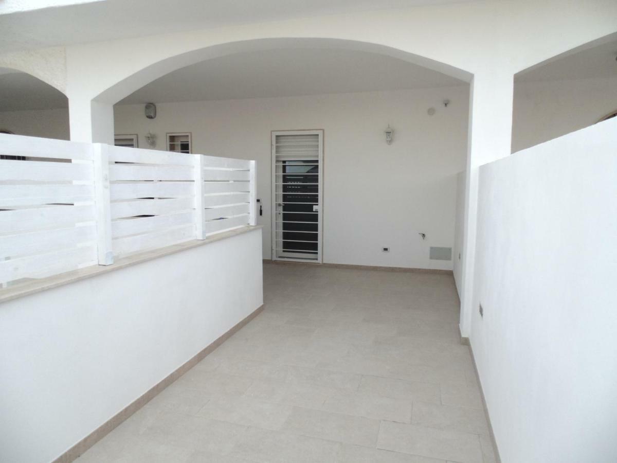 Casa Vacanze Coralloholiday Ξενοδοχείο Torre Lapillo Εξωτερικό φωτογραφία