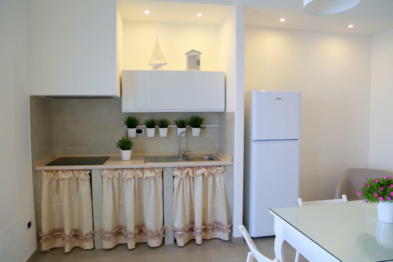 Casa Vacanze Coralloholiday Ξενοδοχείο Torre Lapillo Εξωτερικό φωτογραφία