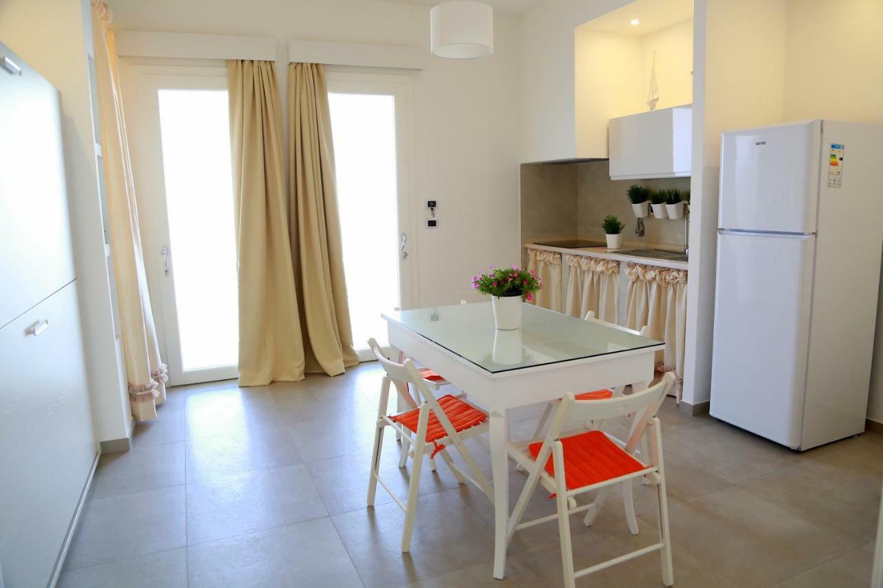 Casa Vacanze Coralloholiday Ξενοδοχείο Torre Lapillo Εξωτερικό φωτογραφία
