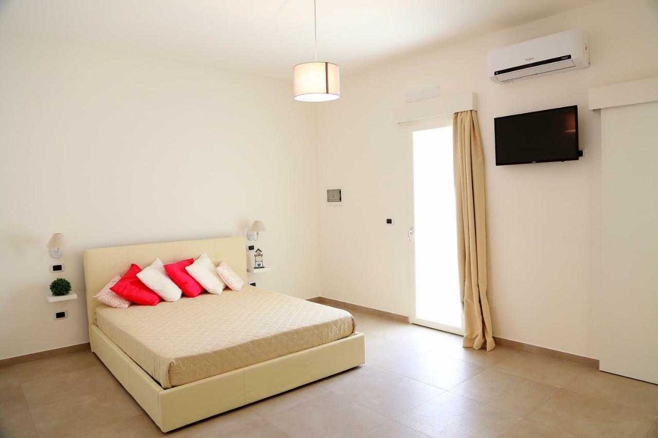 Casa Vacanze Coralloholiday Ξενοδοχείο Torre Lapillo Εξωτερικό φωτογραφία