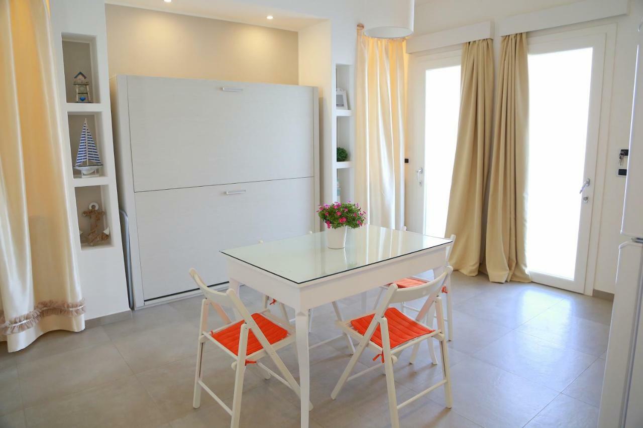 Casa Vacanze Coralloholiday Ξενοδοχείο Torre Lapillo Εξωτερικό φωτογραφία