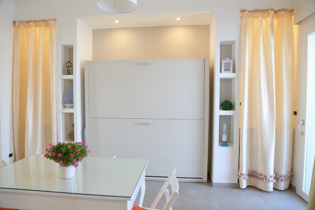 Casa Vacanze Coralloholiday Ξενοδοχείο Torre Lapillo Εξωτερικό φωτογραφία