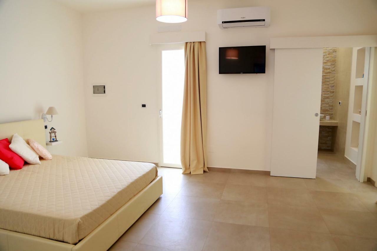 Casa Vacanze Coralloholiday Ξενοδοχείο Torre Lapillo Εξωτερικό φωτογραφία