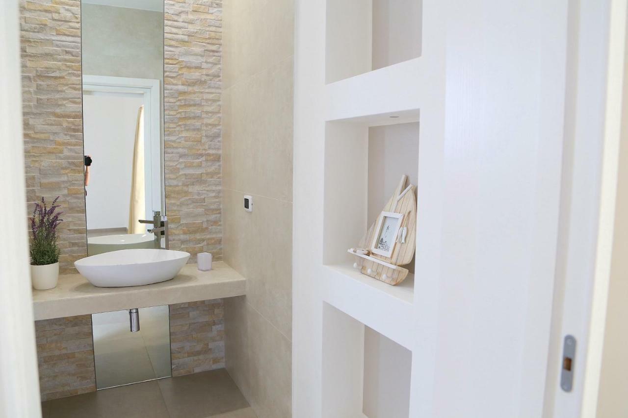 Casa Vacanze Coralloholiday Ξενοδοχείο Torre Lapillo Εξωτερικό φωτογραφία