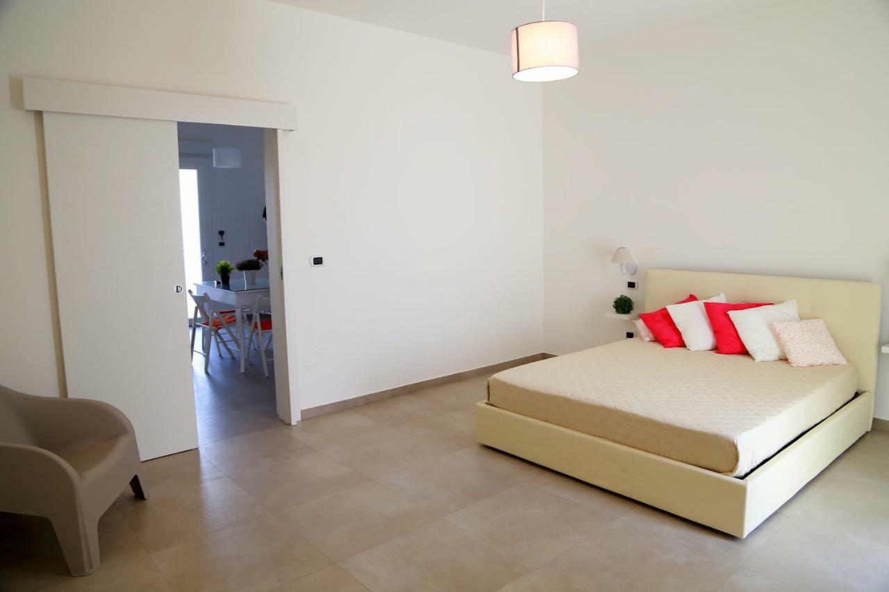 Casa Vacanze Coralloholiday Ξενοδοχείο Torre Lapillo Εξωτερικό φωτογραφία