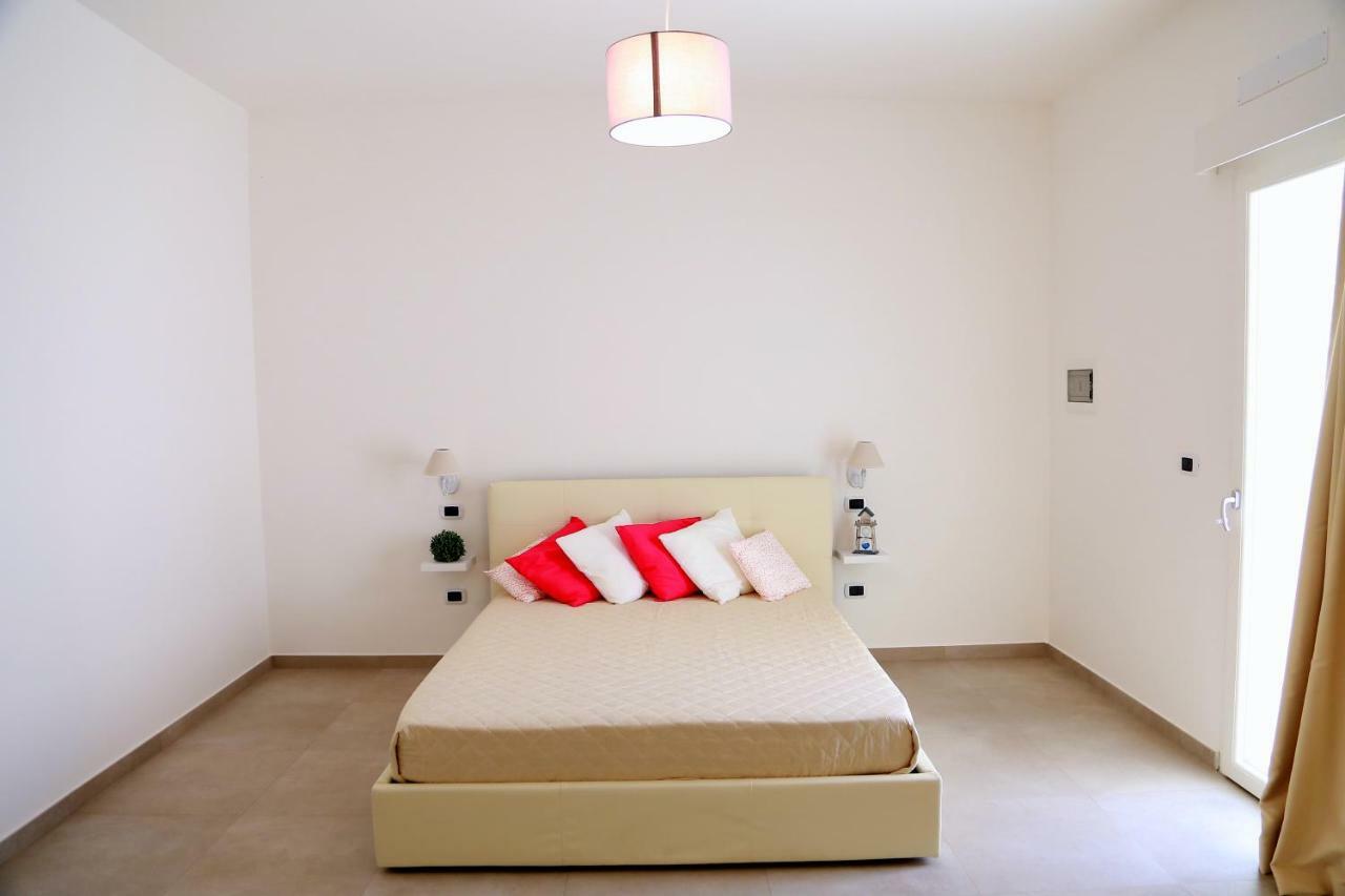 Casa Vacanze Coralloholiday Ξενοδοχείο Torre Lapillo Εξωτερικό φωτογραφία